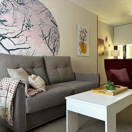 ソティージョ・デ・ラ・アドラダCasita El Gorrionアパートメント エクステリア 写真