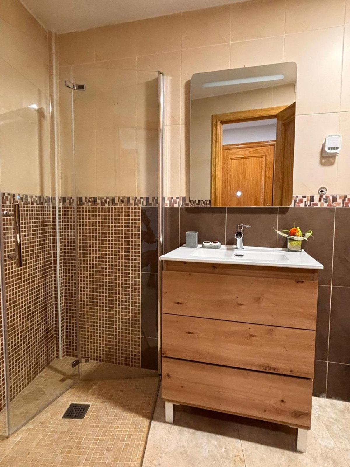ソティージョ・デ・ラ・アドラダCasita El Gorrionアパートメント エクステリア 写真
